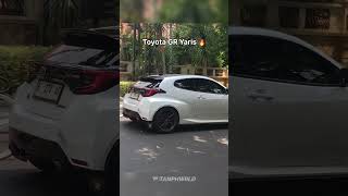 Download lagu Toyota GR Yaris 🔥 #shorts #toyota #yaris mp3