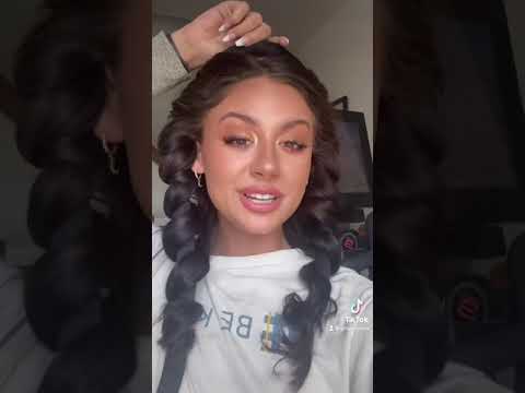Heatless Curls! @erinduganjurchak