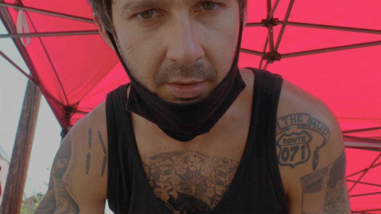 SLAUSON REC - Official Teaser Trailer