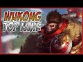 3 Minute Wukong Guide - A Guide for League of Legends