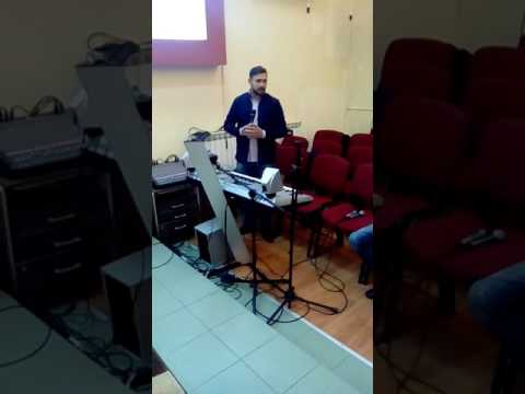 Raul Macovei_Cantarea  O doamne bun./!