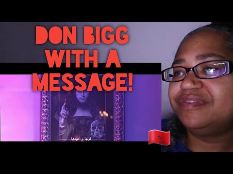 421 Reacts Music | DON BIGG | PW (PSYCHO WRECKING) Explicit Video