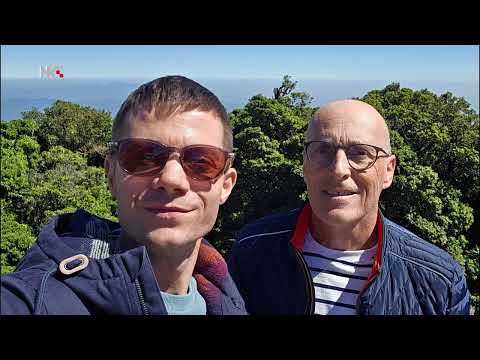 Reportaže: Život s HIV-om | HRT