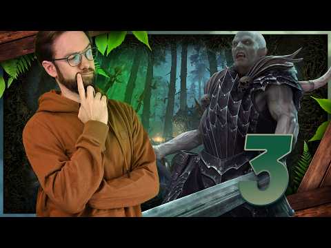 [VOD 3] On revoit toute la stratégie à plat ! Campagne avec Manfred sur Total war Warhammer 3