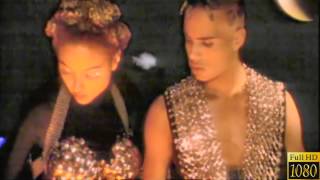 2 Unlimited-Faces(HD 1080p)