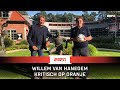 Louis van Gaal ontmoet Van Hanegem en dolt Hans Kraay jr.!? | Nabeschouwing Oranje