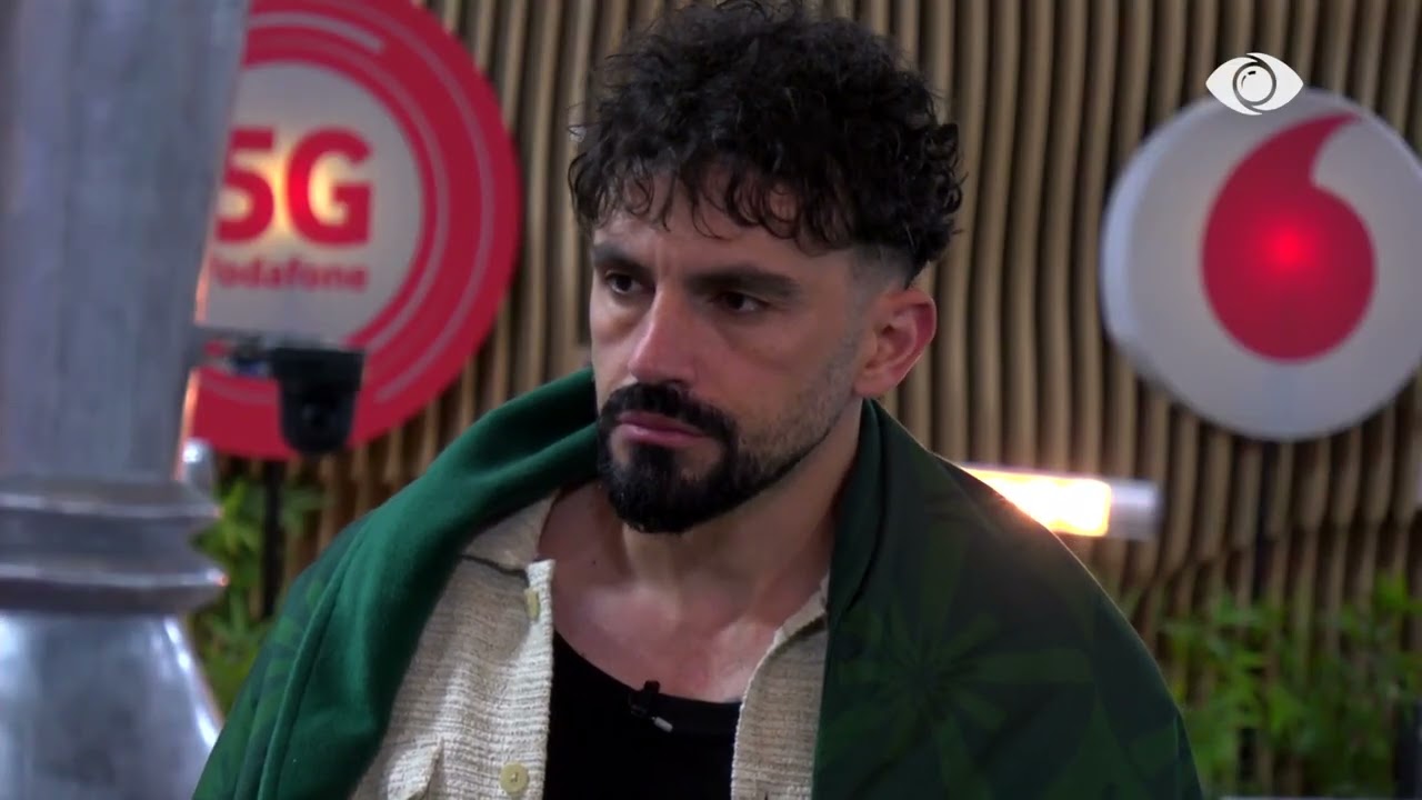 “Kam një rrugëtim dhe s’dua të ndalem”/ Gjesti-Aldos: Përveç familjes nuk më intereson…