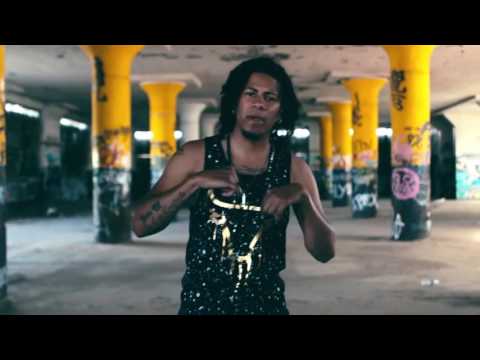 Jota-Melma - Escena Del Crimen (FreeStyle) Music Vídeo 2k17. By K Mil.