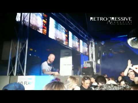 Select presenta: Mark Broom @ Maxime Club (25.03.2017)