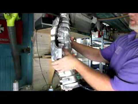 Terminator T800 Build P20