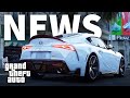 More Realistic GTA 5 While You Wait For GTA 6 | GameSpot News