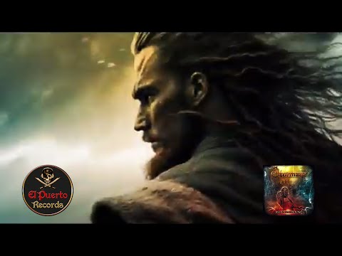 STORMAGE - The Wind Will Take Us Home (2023) // official Clip // El-Puerto-Records