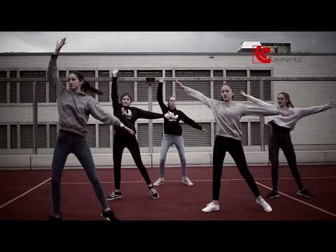 Jazz & Street Dance Musikschule Leimental