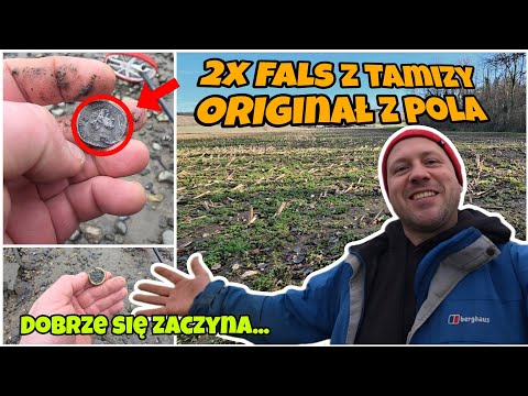 Who's throwing counterfeit coins into the Thames and why? It wasn't just one fake! Only the third...