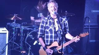 Fuel &quot;Soul to Preach to&quot; live 3/27/2014 at Luna Lo