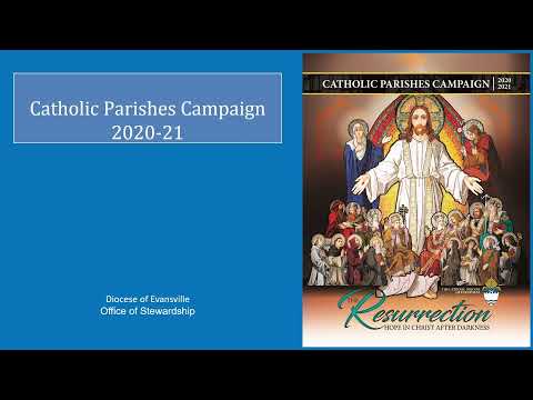 October  17 2020 - 0430 PM Mass Livestream