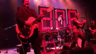 808  Fighting Gravity We will not be forgotten