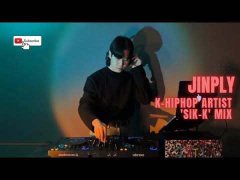 감성 힙합은 역시... 식케이 띵곡들로 만든 믹셋🎧ㅣ𝗞𝗼𝗿𝗲𝗮𝗻 𝗛𝗶𝗽 𝗛𝗼𝗽 𝗔𝗿𝘁𝗶𝘀𝘁 '𝗦𝗶𝗸-𝗞' 𝗕𝗲𝘀𝘁 𝗦𝗼𝗻𝗴 𝗠𝗶𝘅 ㅣ𝗣𝗟𝗔𝗬𝗟𝗜𝗦𝗧