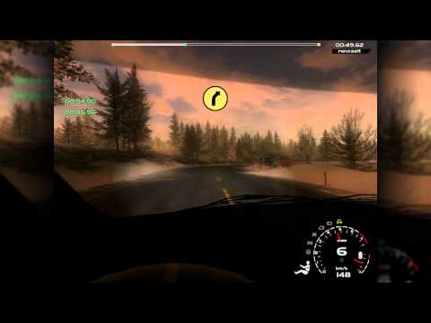 Walkthrough: Xpand Rally #24 [3D]