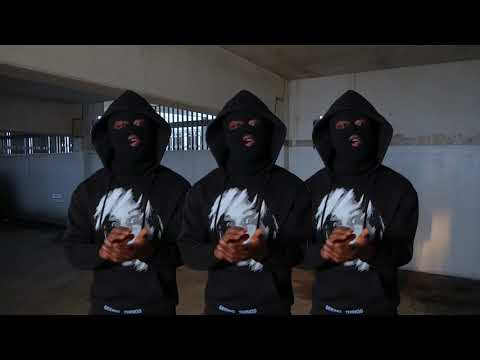 Jokanschii - BLOCK DEM (OFFICIAL MUSIC VIDEO)