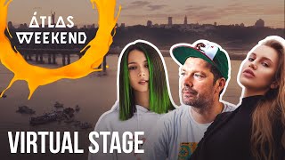 Download lagu Atlas Weekend 2020 Day 4 : Virtual Stage (Tapolsky, Miss Monique, Xenia) mp3 Download lagu Atlas Weekend 2020 Day 4 : Virtual Stage (Tapolsky, Miss Monique, Xenia) mp3