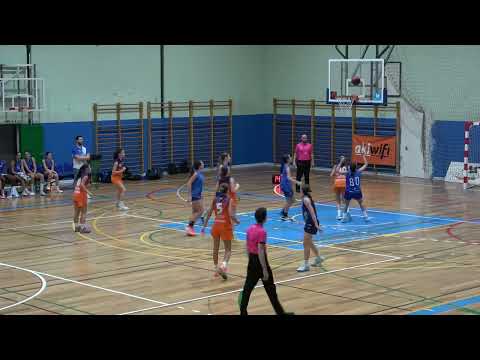 NBF CASTELLO UBF 19 10 25