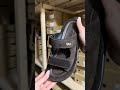 Шлепанцы женские замша 594440 Коричневые. Відео