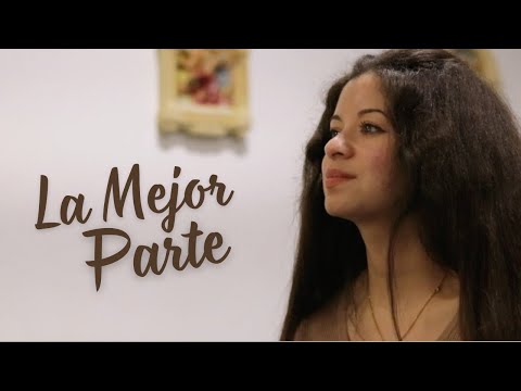 La Mejor Parte - Kairy Marquez