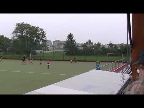Damen A  Post SV - HC Wr.Neudorf  1:1 (1:3 nP) (11.05.2014)