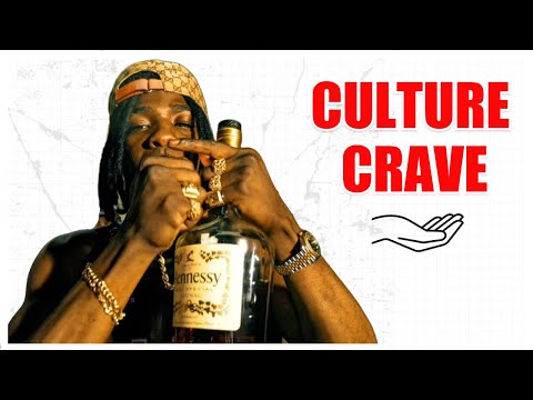 Hennessy’s Crazy Effect on Rap Culture