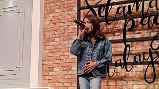 Download lagu Berpisah Jua--Nurul Iman di TV 📺 RTM.. mp3 Download lagu Berpisah Jua--Nurul Iman di TV 📺 RTM.. mp3