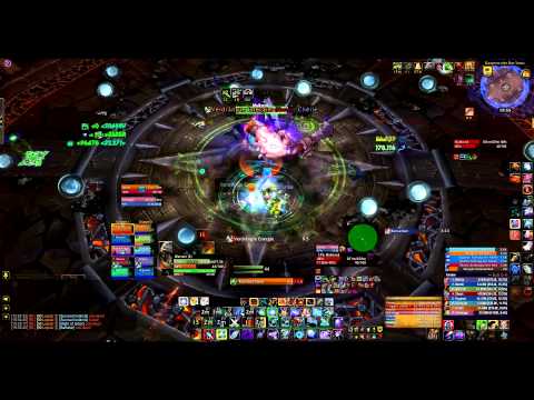 overrated vs Malkorok HC 10er pov: Hunter