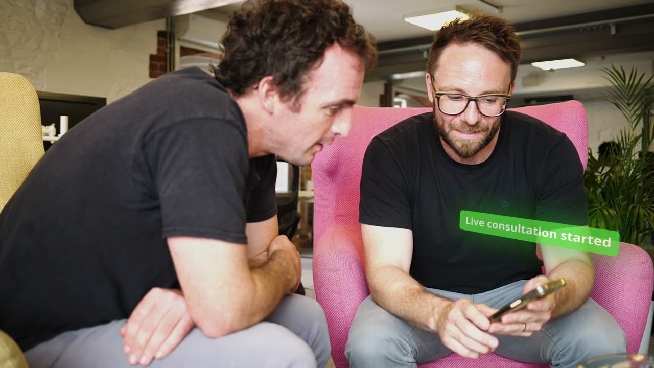 digiLab & KOYO: Mission