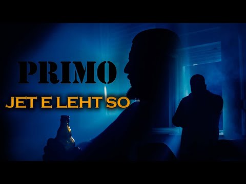 PRIMO - JET E LEHT SO