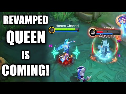 REVAMPED AURORA IS COMING SOON!