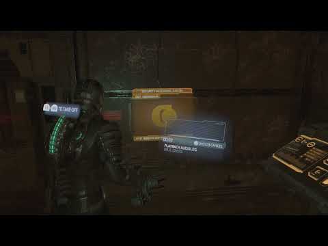 Dead Space Remake (PS5) Secret Hidden Dialog ONLY found in New Game Plus