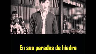 ELVIS PRESLEY - Steadfast loyal and true ( con subtitulos en español ) BEST SOUND