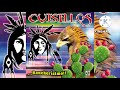 11.- Cuatro Caminos (Audio Remasterizado 2022) - Banda Cuisillos
