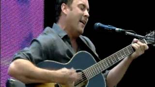 Dave Matthews &amp; Tim Reynolds - Save Me (Live at Farm Aid 2011)