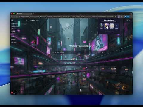 Item video thumbnail