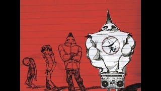 4th Avenue Jones - Fabulous Dramatics ****SUBSCRIBE**** ****SUBSCRIBE****