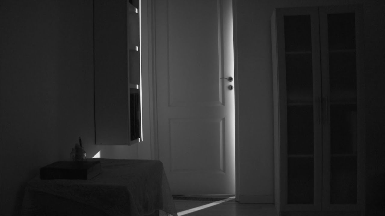 Metamorfosis - Trailer