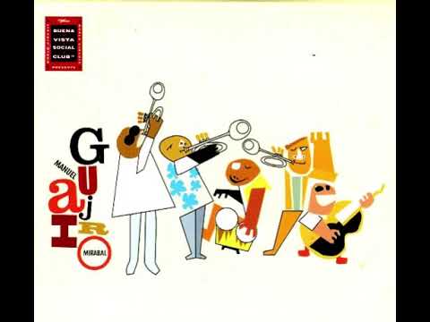 Manuel "Guajiro" Mirabal - El Rincon Caliente - La Habana - 2007