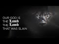 Lion and the Lamb