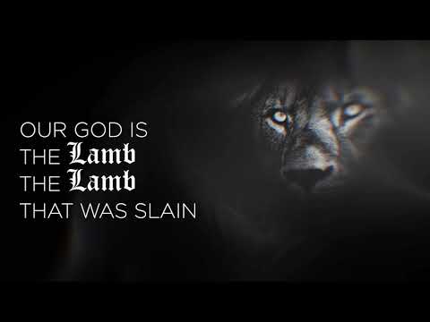 Lion and the Lamb