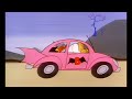 Batfink S01E12 The Kitchy Koo Kaper