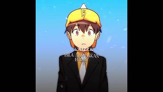 Download lagu 'Ayah Bila Ayah Akan Balik?' || Boboiboy & Amato || fanart by: @LEVEL_097 mp3