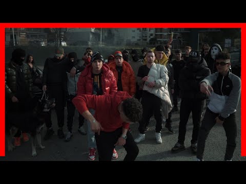 FIAMA GANG x ASTRO CENTAURI - DRILLSPOT CALABRIA 2 (Hammon, Cabeleira, Glasond, DNK The Goat)