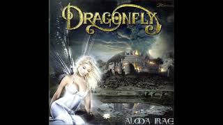 Dragonfly  - Ángeles Con una Sola Ala (con José Andrea)