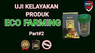 Download lagu Uji Kelayakan Biang Pupuk Eco Farming... mp3